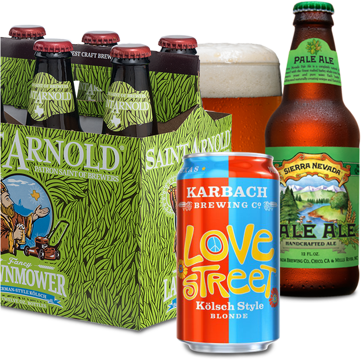 Breweries - Sierra Nevada Beer Camp Golden (800x800), Png Download