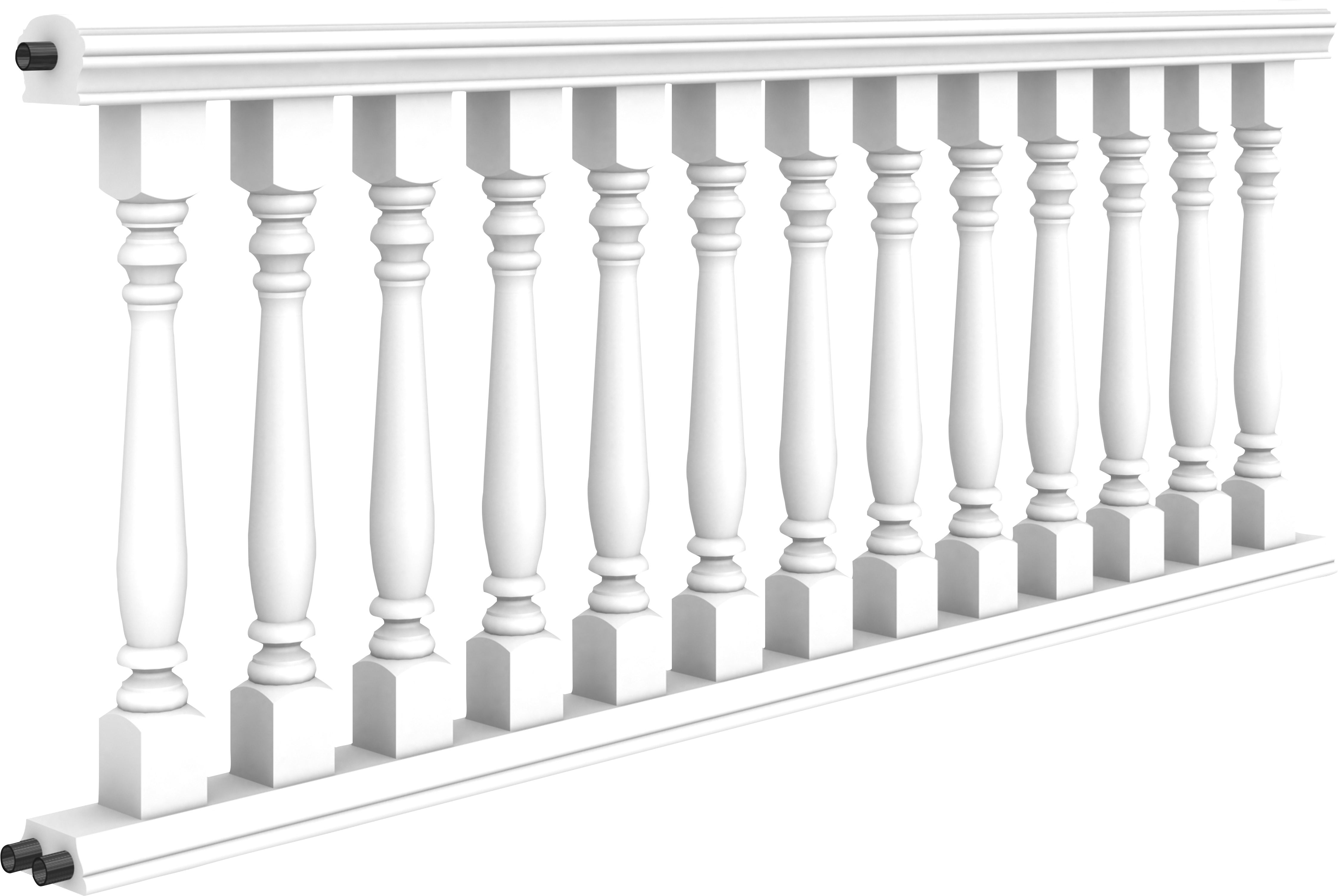 Download Brochure - Baluster (4500x3018), Png Download