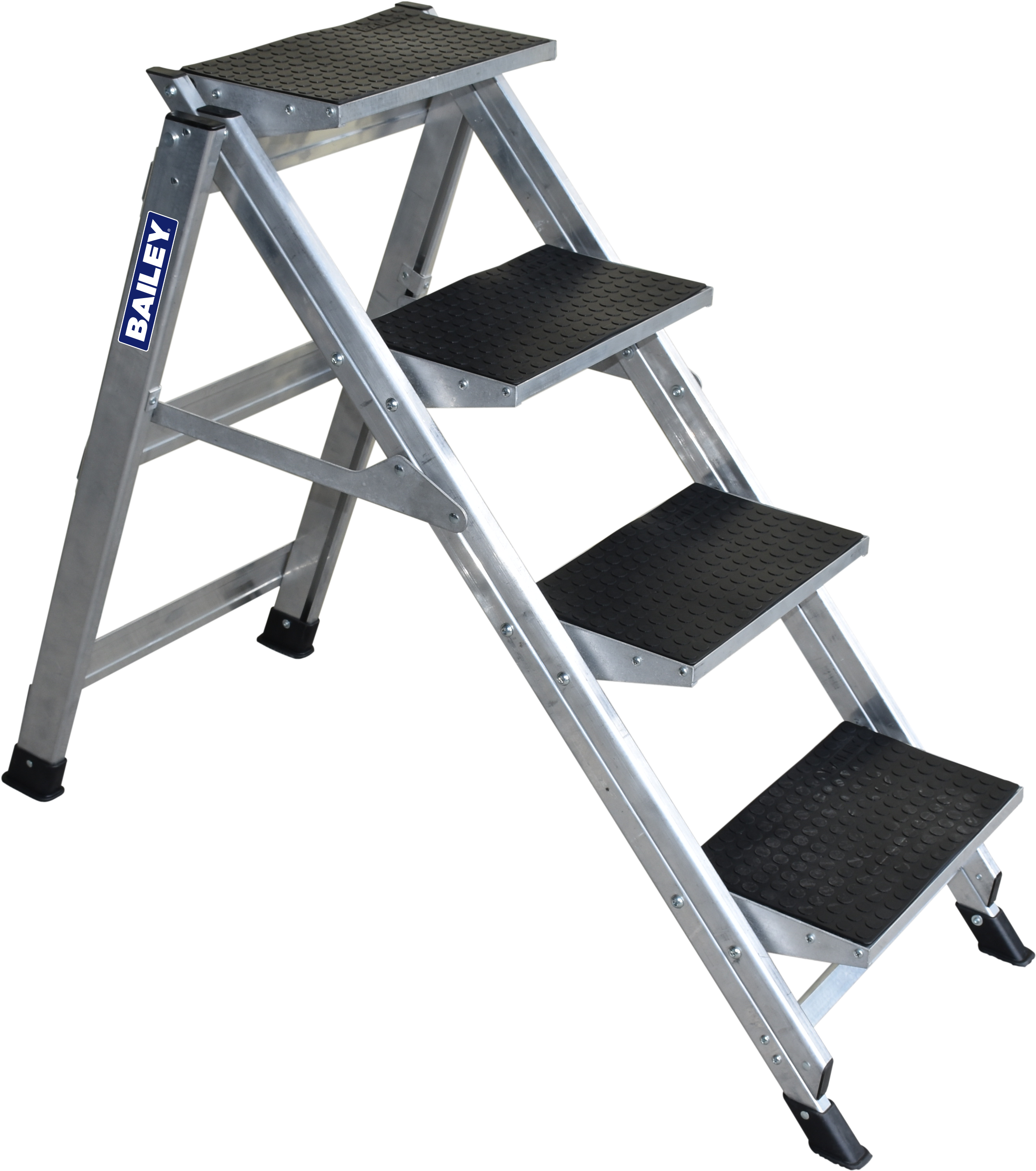 Download Image - Stairway Ladder (3000x3316), Png Download
