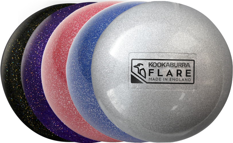 Flare Hockey Ball - Circle (1100x1100), Png Download