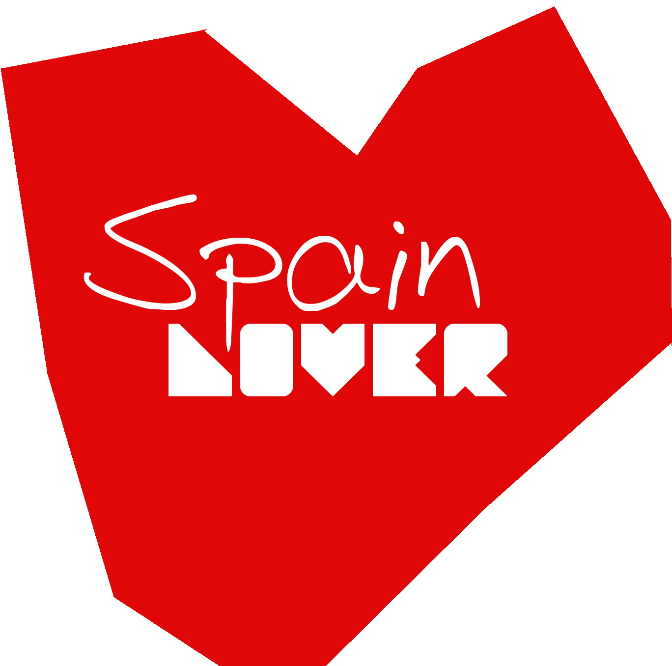 Spain Lover - Emblem (1500x1500), Png Download