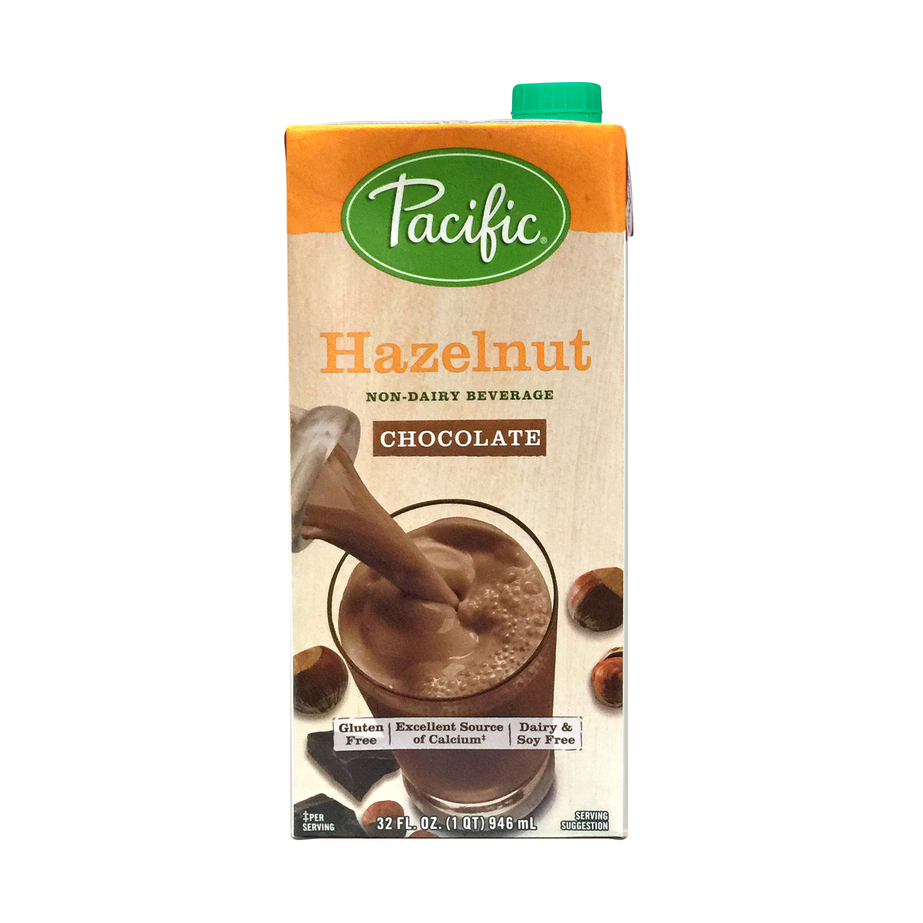 Pacific Foods (1280x1280), Png Download