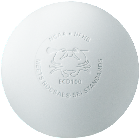 Mint Lacrosse Ball $4 - Circle (600x600), Png Download