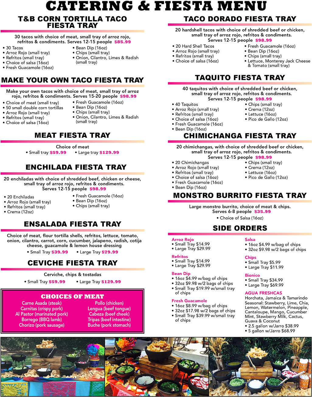 Tacos & Beer Is A Restaurant That Also Provides Full - Style (1101x1425), Png Download