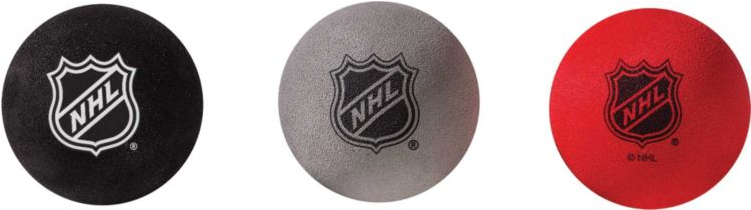 Nhl Mini Hockey Passer - Nhl (750x620), Png Download