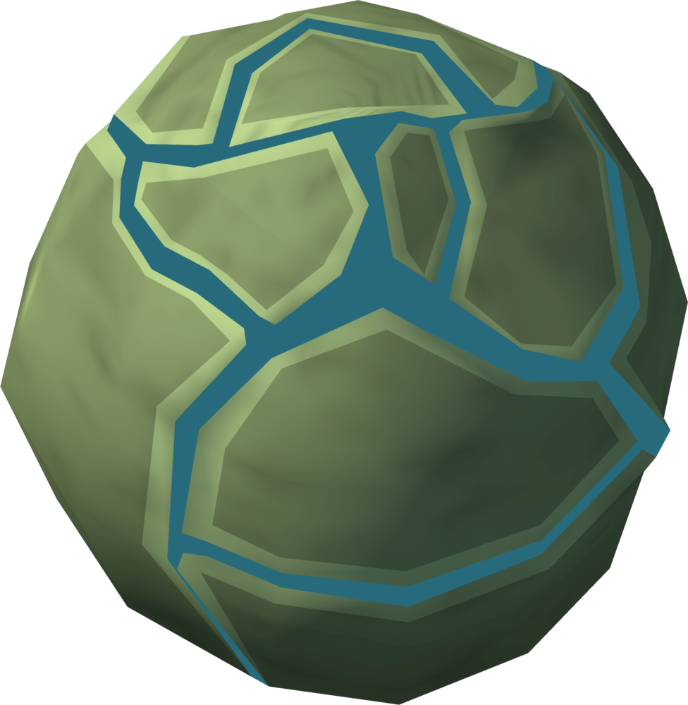 The Spirit Of Battle Is A Consumable Item That Can - Soccer Ball (976x1000), Png Download