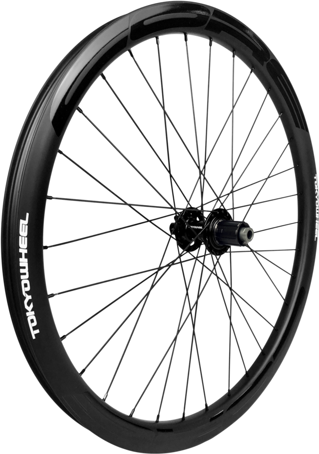 Tokyowheel Core Rear Angle Hero Small - Premium Bmx (1024x1024), Png Download