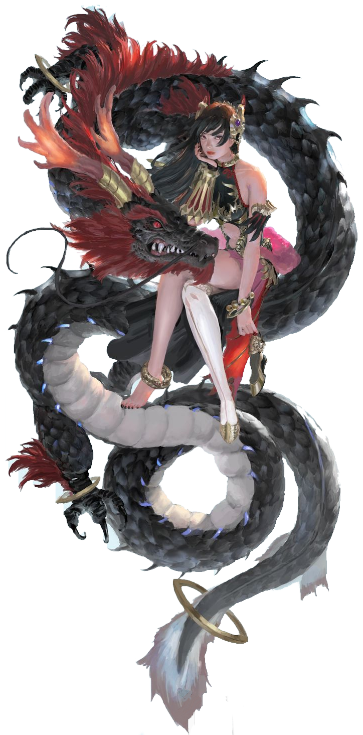 Sun Wukong - Rin Awaken Seven Knight (724x1465), Png Download