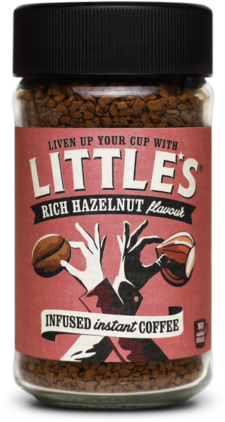 Little's Coffee Cardamom (679x679), Png Download