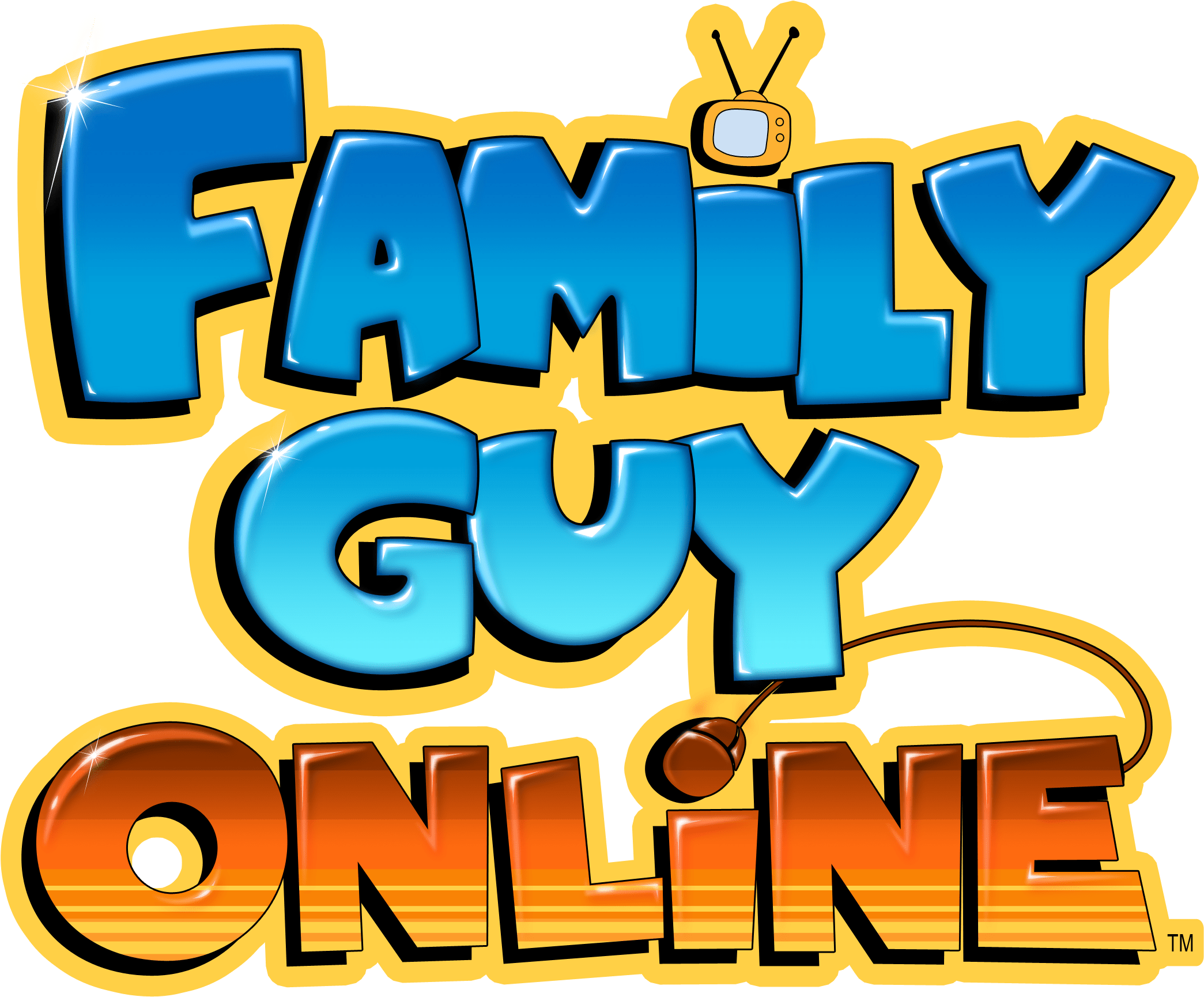 Family Guy (2353x2076), Png Download