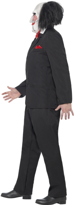 Saw Vestuario (525x700), Png Download