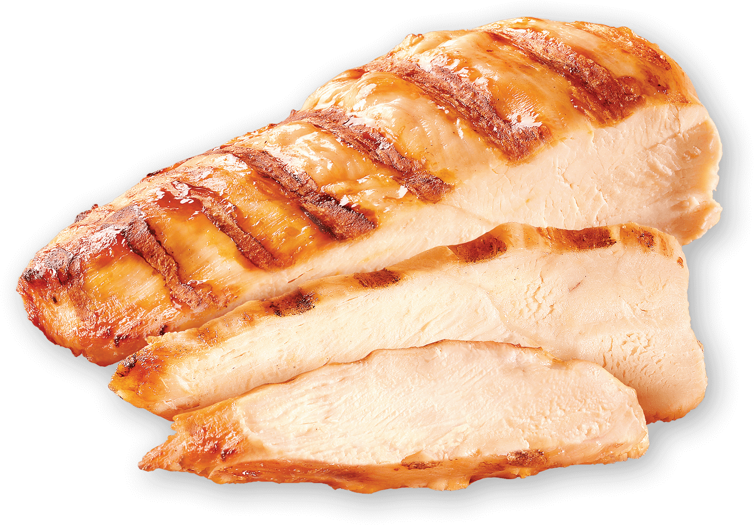 Delicious Tender Snacks That Are Made With Real Chicken - Pork Steak (1920x1920), Png Download