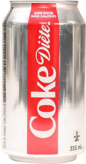 Diet Coke - Coke Studio (834x834), Png Download