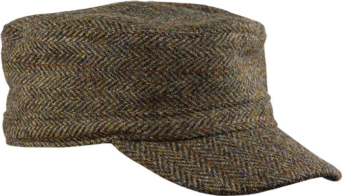 Fans Of Irish Flat Caps And Flat Hats Will Love This - Baseball Cap (670x670), Png Download