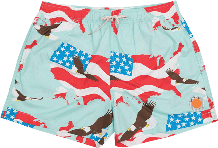 Your Shopping Cart - Board Short (800x800), Png Download