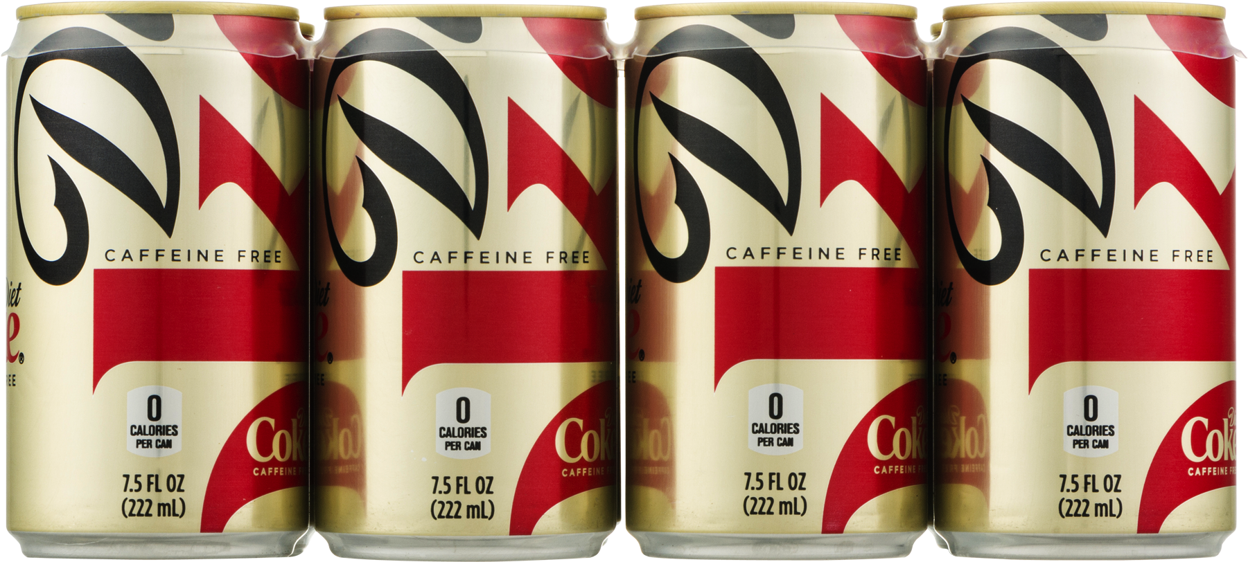 Caffeine Free Diet Coke (1800x1800), Png Download