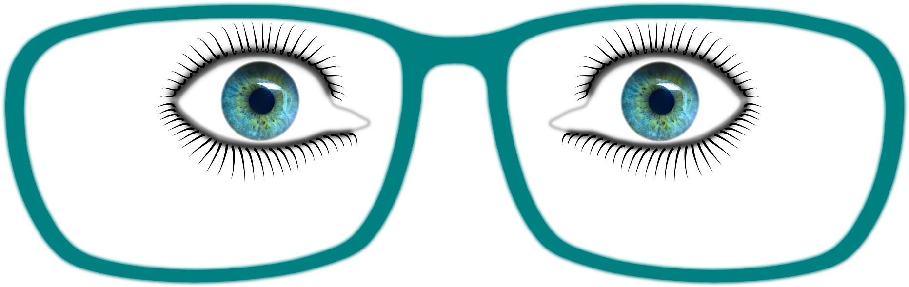 Dibujo Del Verbo Ver (1920x1281), Png Download