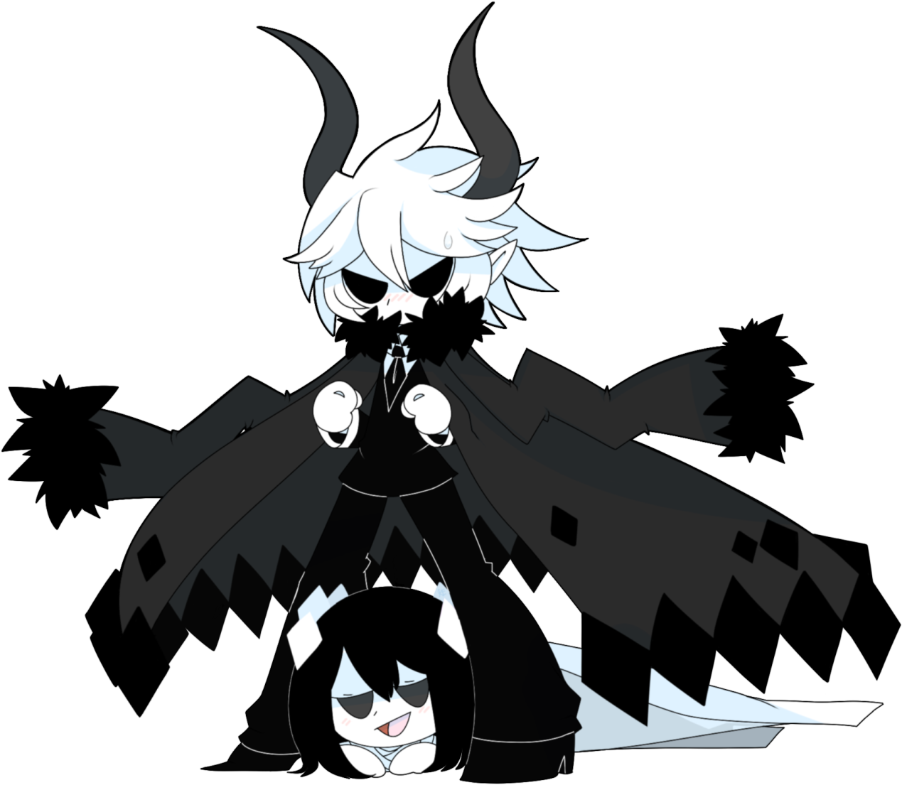 Cartoon (1280x1105), Png Download