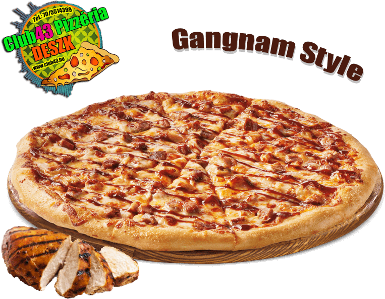 Gangnam Style - Food Vending Machine India (800x610), Png Download