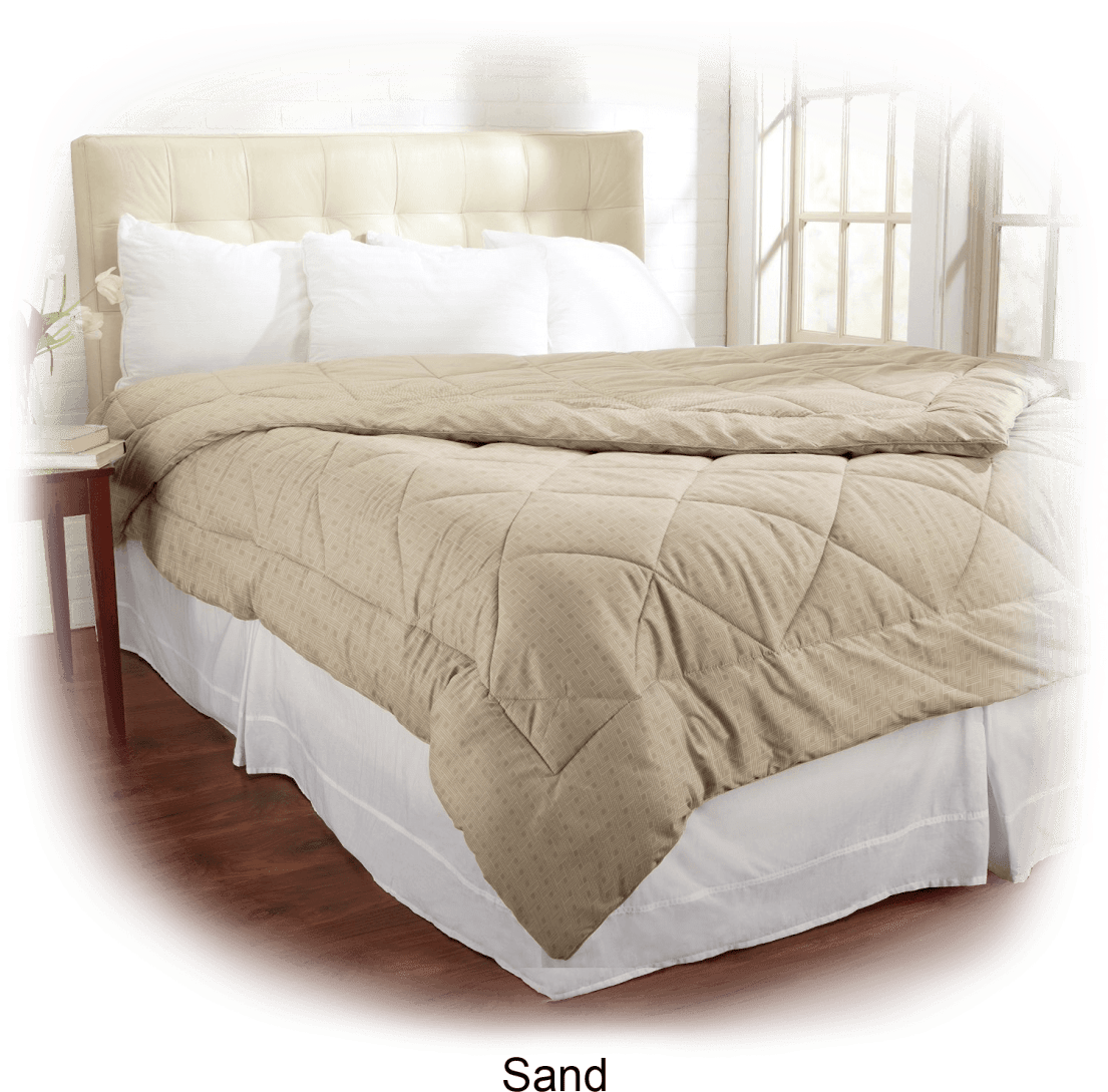 Bed Frame (1104x1104), Png Download