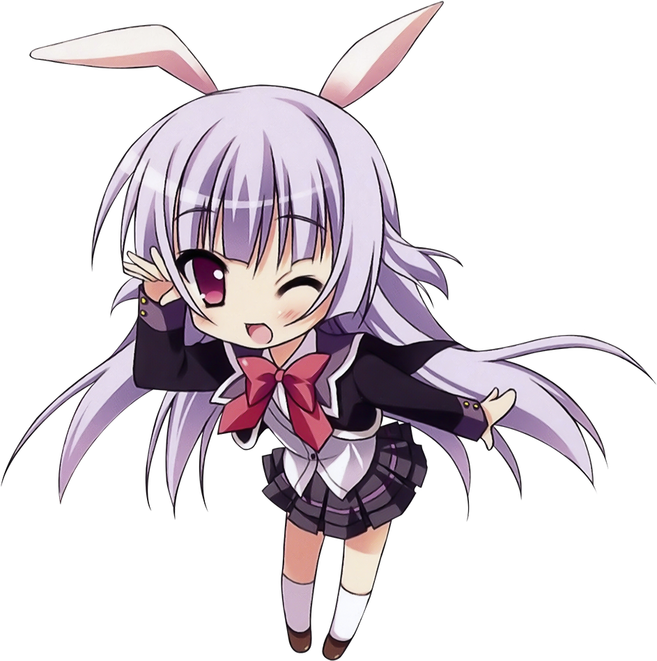 Fabricante, Furyu - Anime (970x1000), Png Download