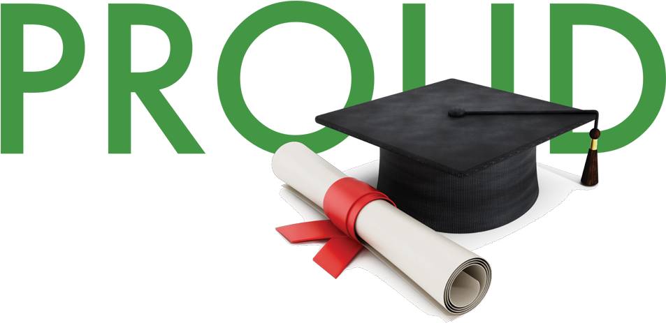Proud-scholarship - Table (982x556), Png Download