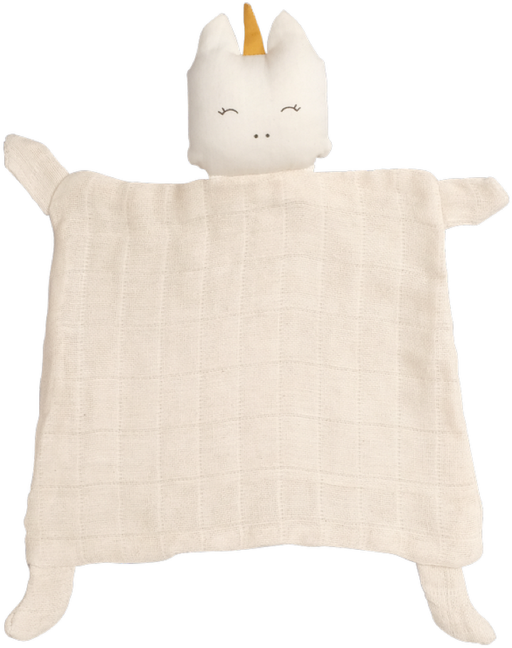 Add To Wishlist - Animal Cuddle Fabelab Comforters (1000x1000), Png Download