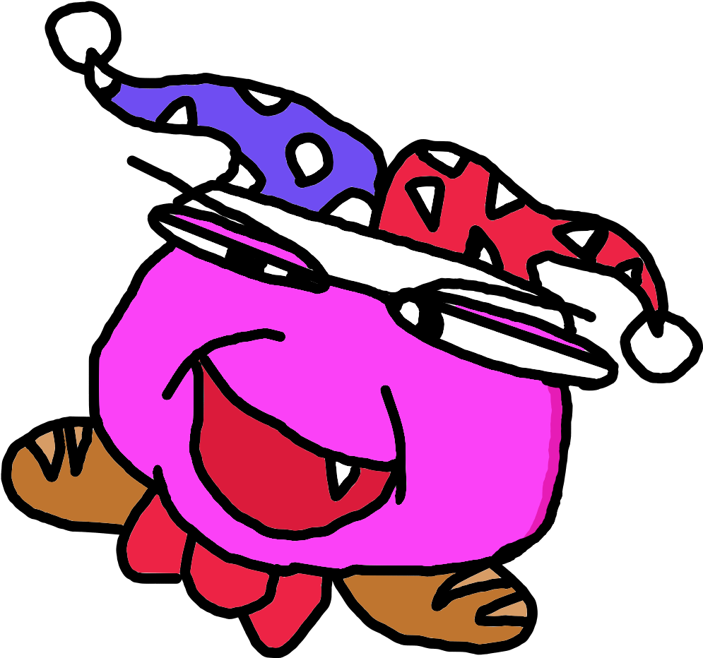 Artworki Made Marx's Face (1600x1200), Png Download