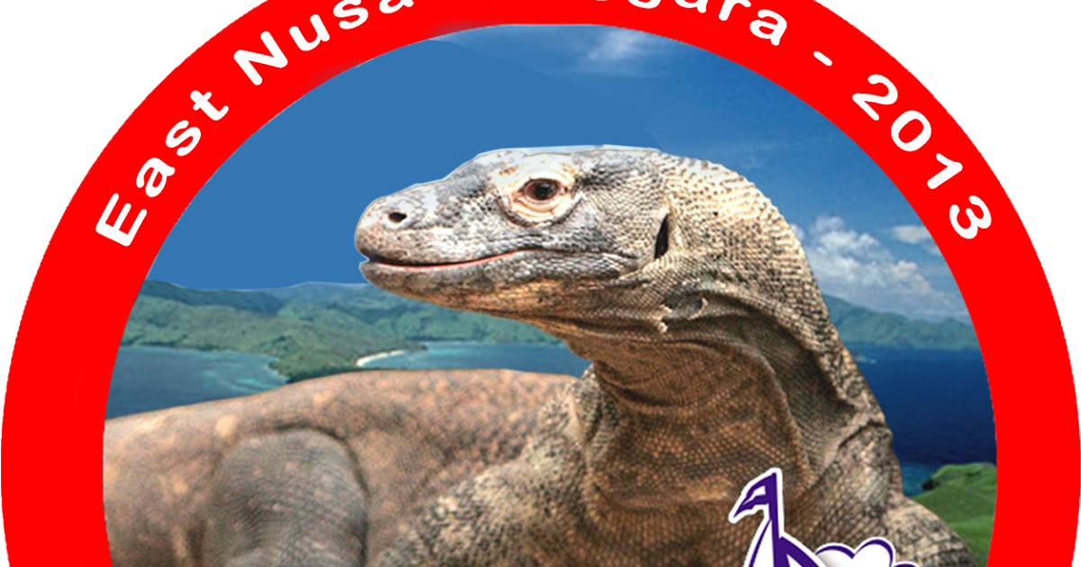 Pregnant Komodo Dragon (1200x630), Png Download
