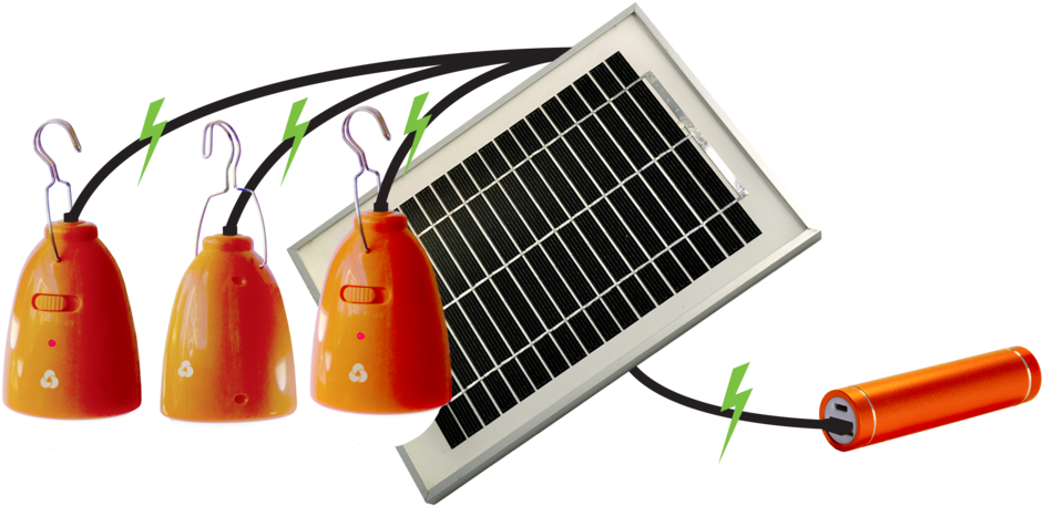 Multi Light Png 2 - Light (1000x514), Png Download