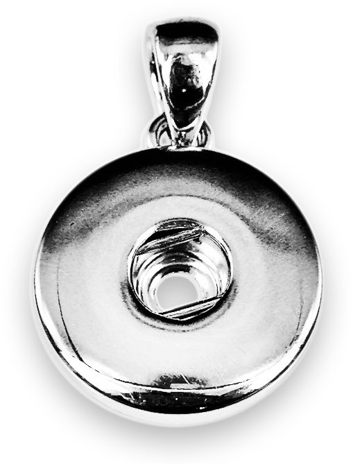 Borderless - Locket (700x700), Png Download
