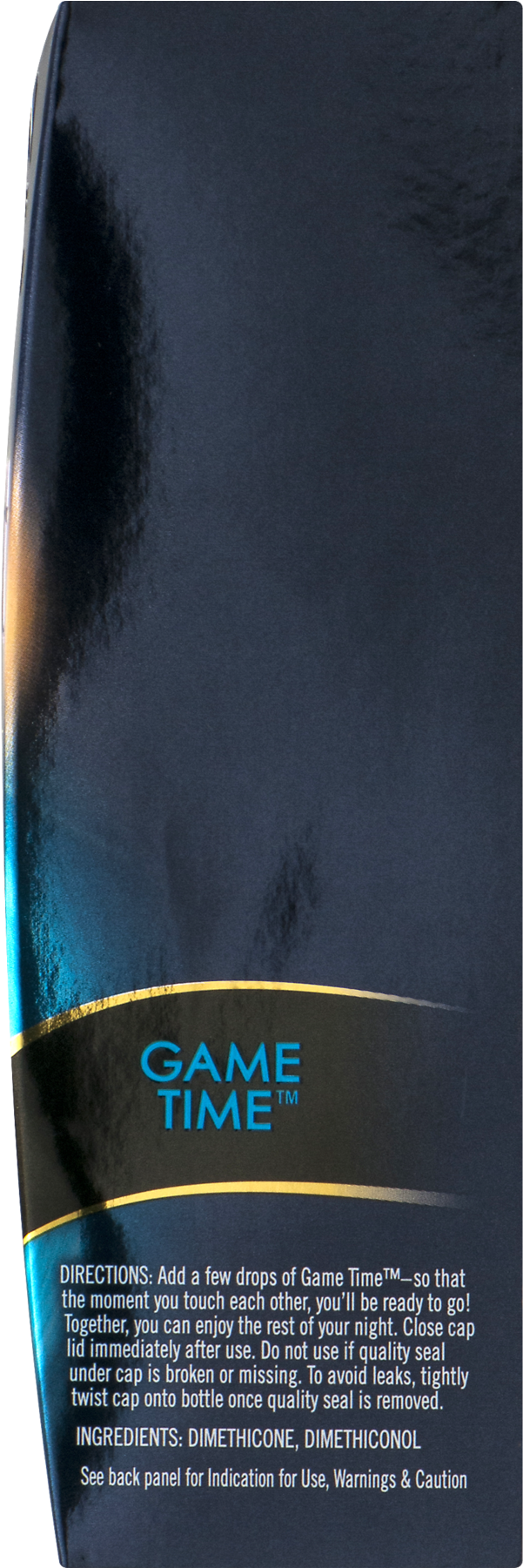 Trojan Tonight Collection His And Hers Silicone Lubricant - Cosmetics (1800x1800), Png Download