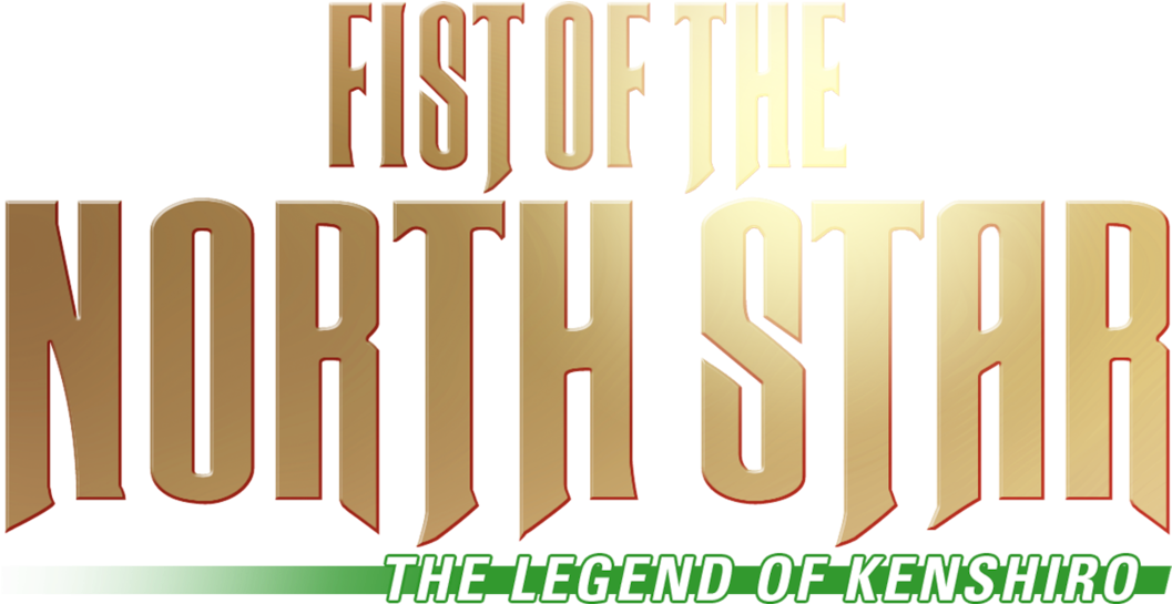 Fist Of The North Star - Beige (1280x544), Png Download