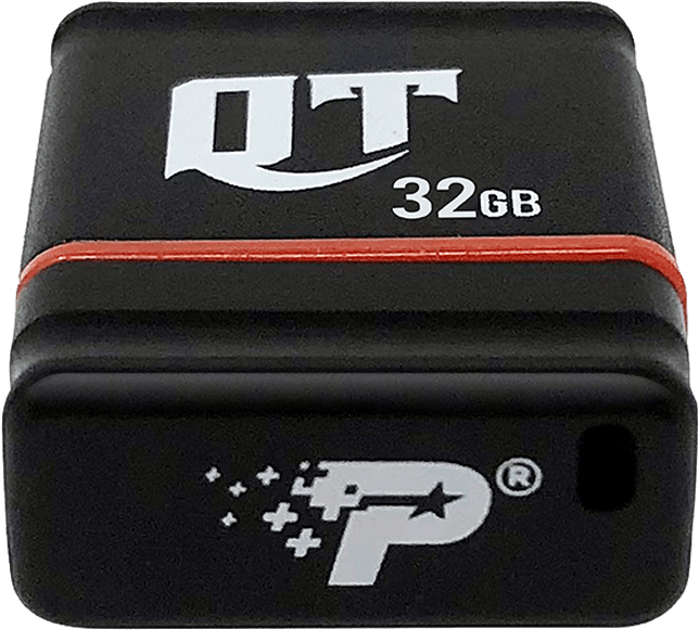 Lifestyle Qt, 32gb, Usb - Patriot Xporter Xt Rage 16gb (700x700), Png Download