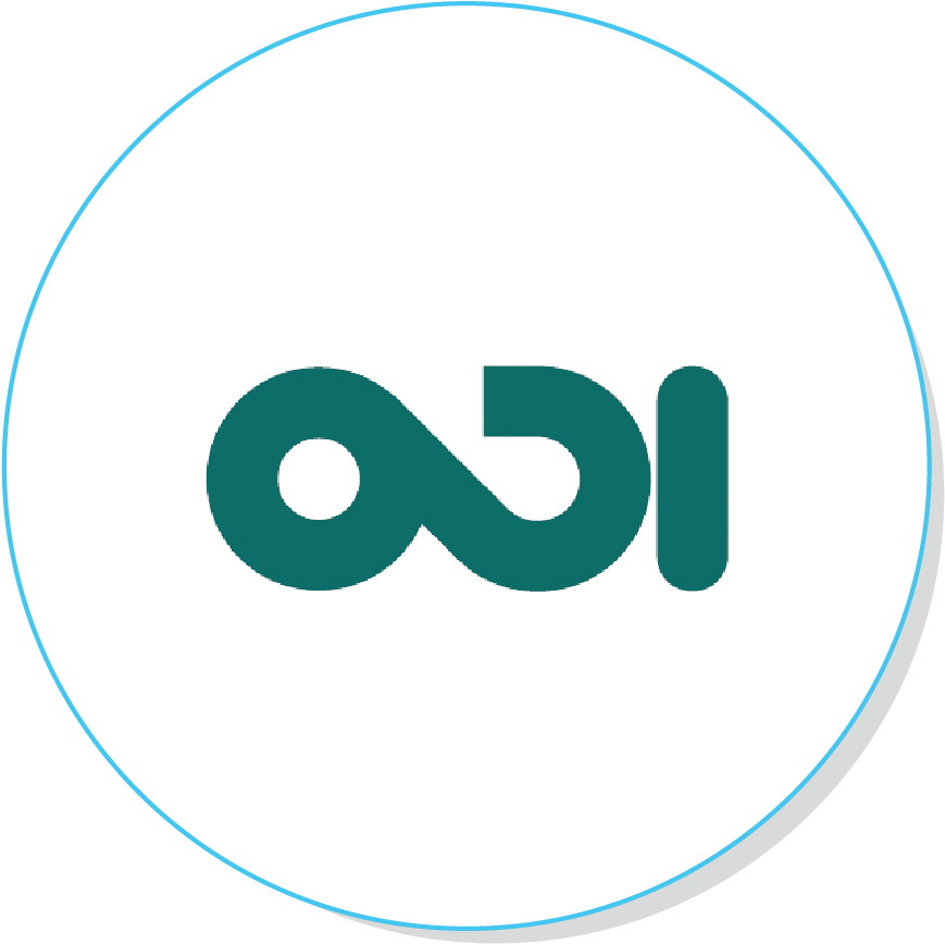 “the Videos Lexicon Produced For Us Are Fantastic And - Overseas Development Institute (887x887), Png Download