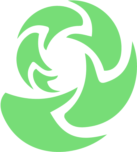 Logo Template - Emblem (800x800), Png Download