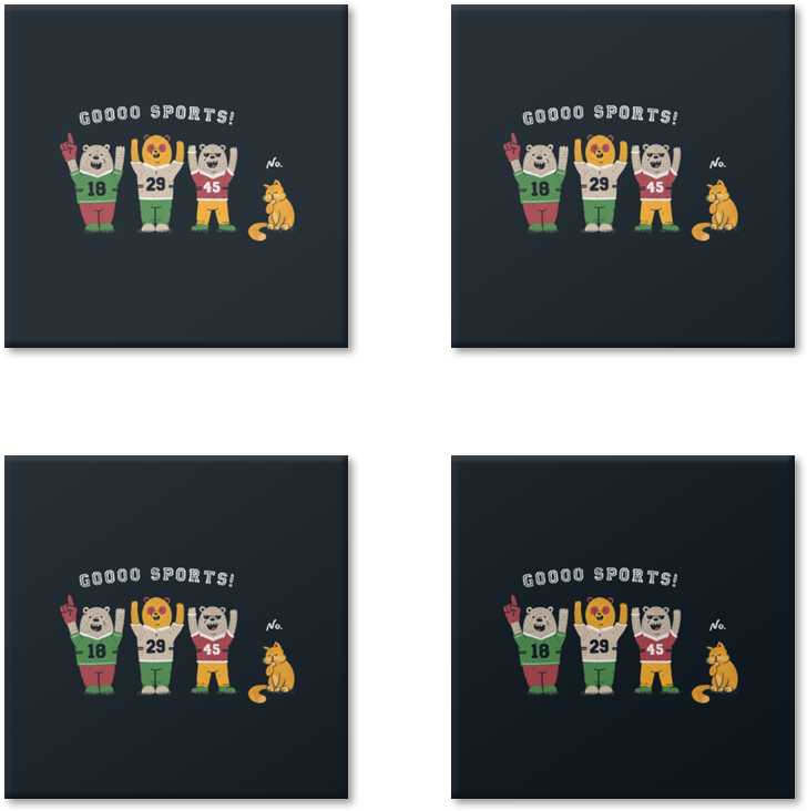 Magneto Crowd-cheering No Thanks De Tobias Fonsecana - Frases Video Game (800x800), Png Download