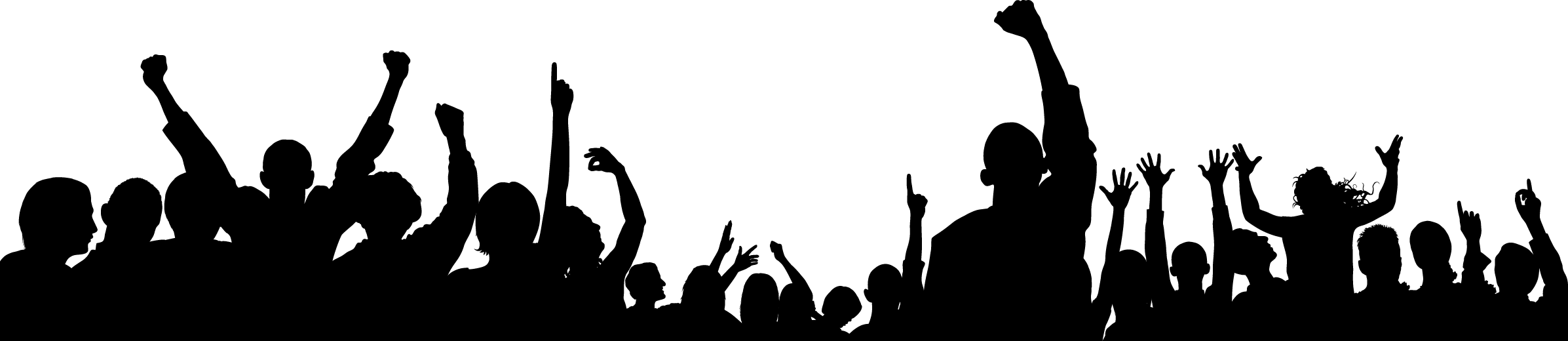 Kashiyatra '19 Day 1 Entry Pass - Music Streaming Services Logo (2393x520), Png Download