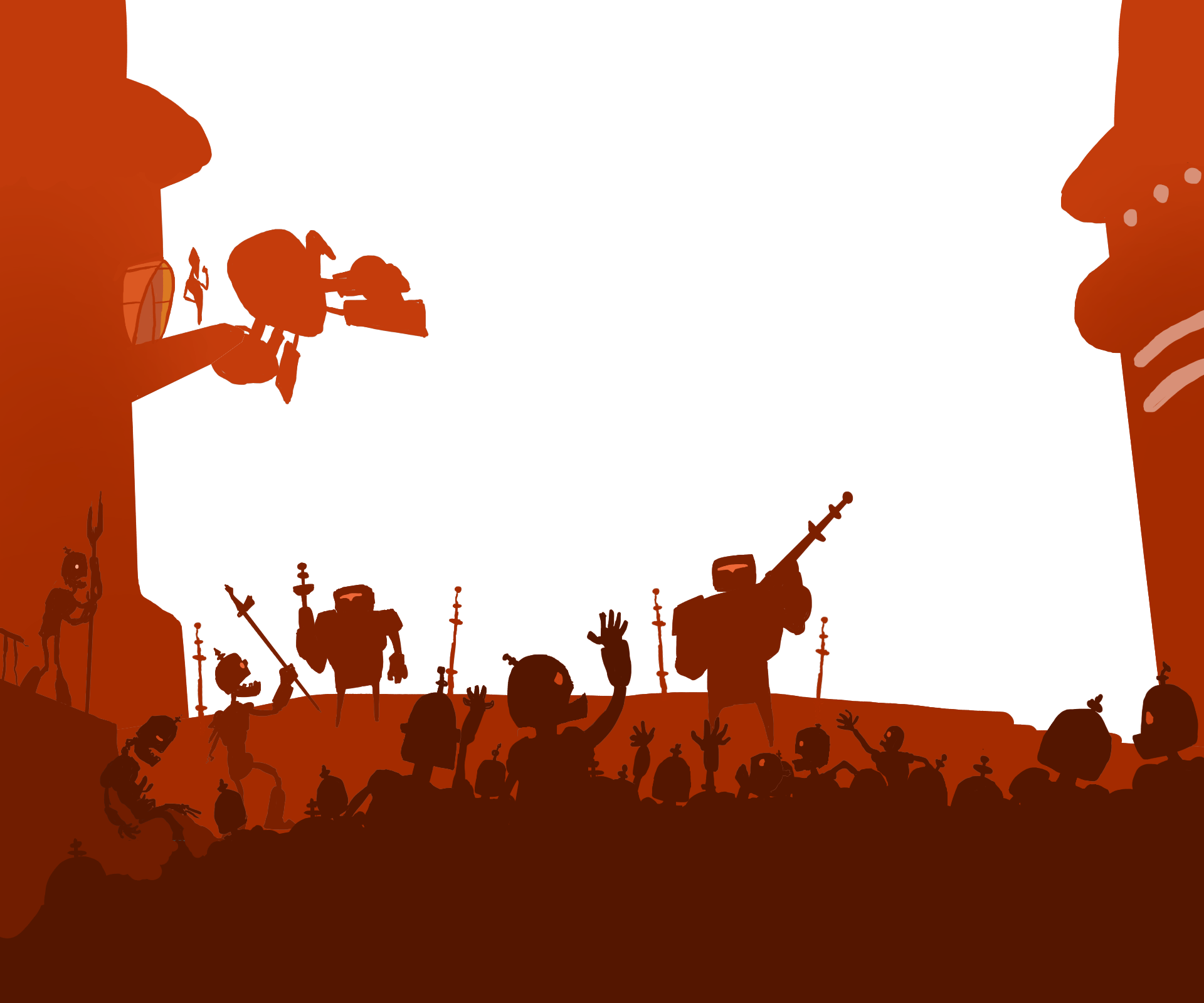 Journey Logvideo-only - Illustration (1920x1600), Png Download