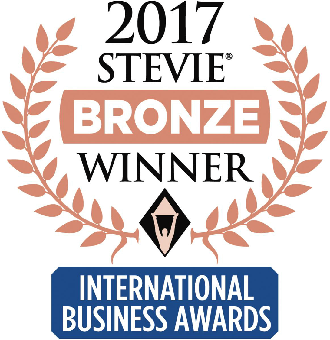 Steve2017 - 2018 Stevie Awards Bronze (1090x1125), Png Download