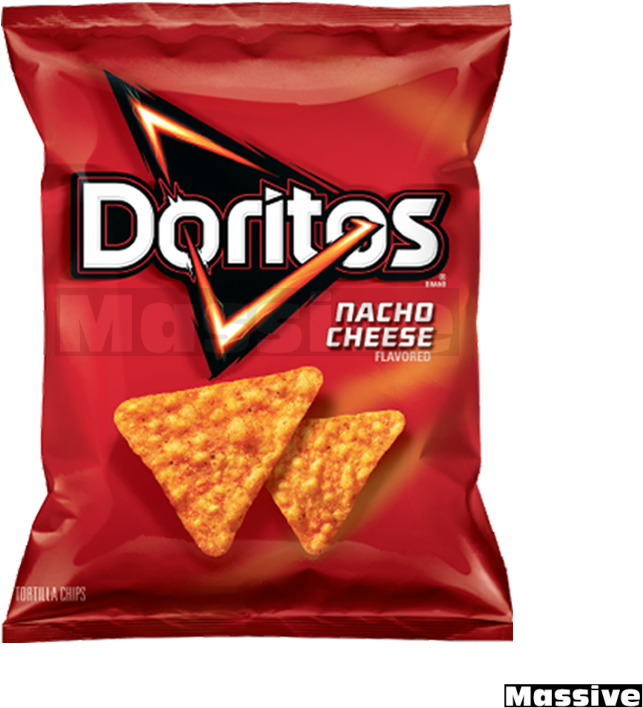 Doritos - Doritos Small Bag (800x800), Png Download