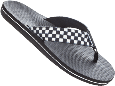 Shop Now - Flip-flops (600x527), Png Download