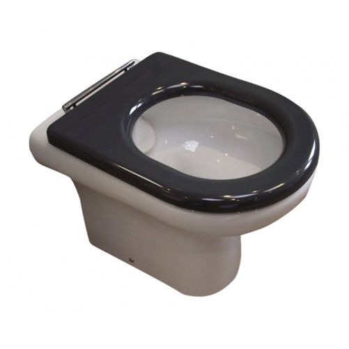 More Views - Toilet Seat (800x500), Png Download