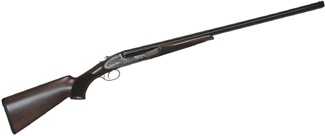 The Cz Sharptail Side By Side Shotgun Is One Of The - Tikka T3x Laminated Stainless Uk (1200x1200), Png Download