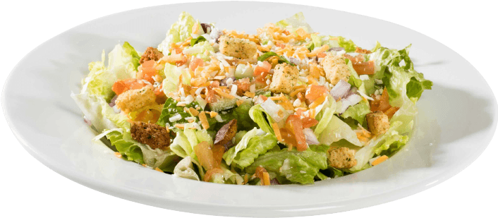 Wild Salad - Caesar Salad (705x705), Png Download