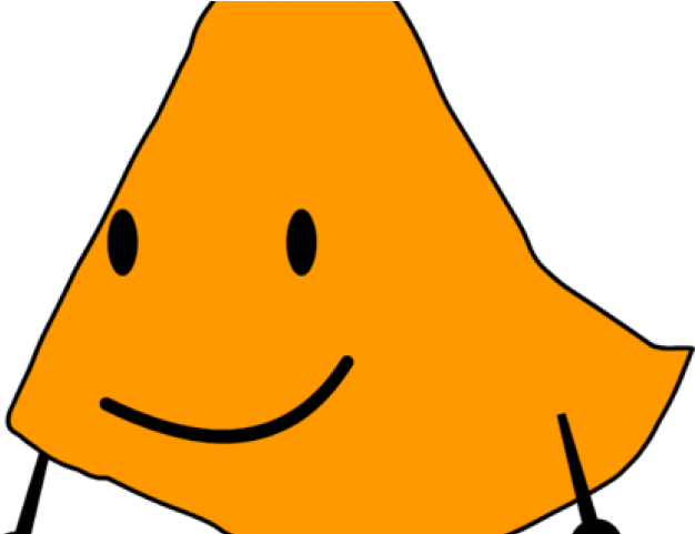 Doritos Clipart Dorito Chip (640x480), Png Download