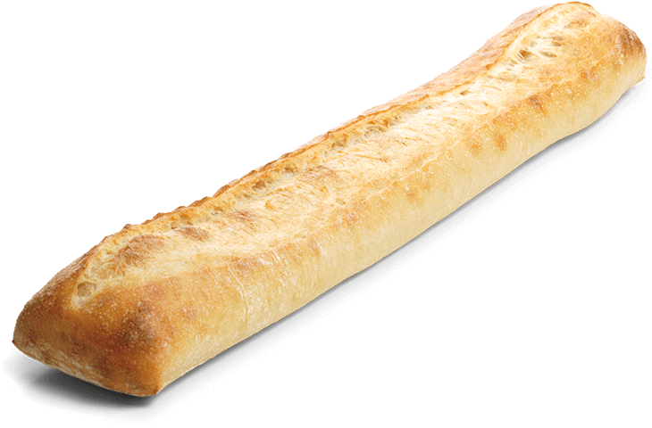 Baguettes (900x650), Png Download