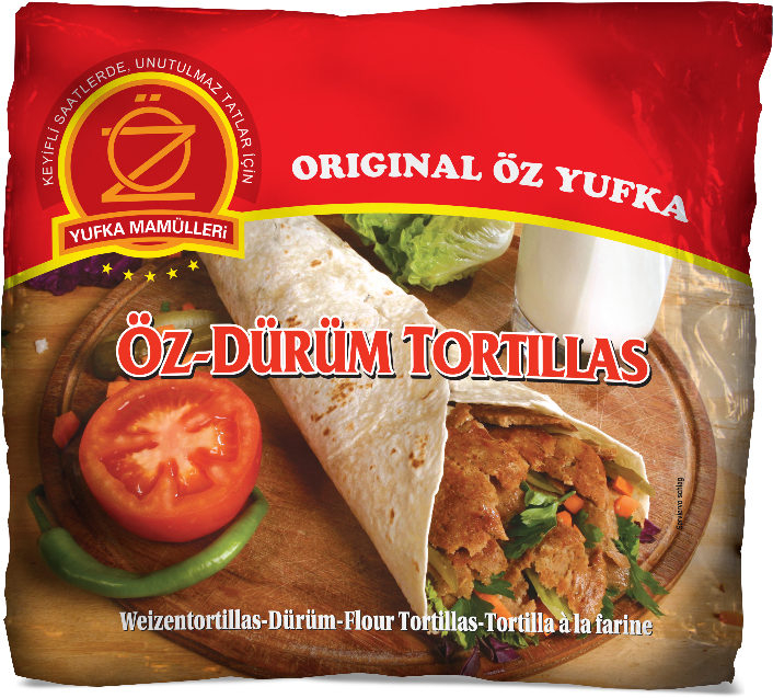 Neueste Rezepte - Öz (800x800), Png Download