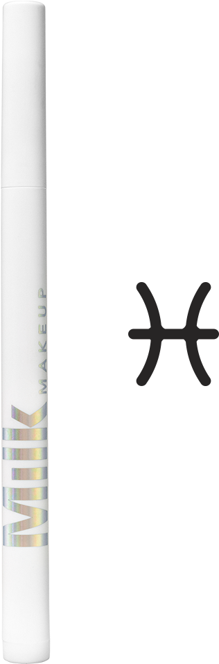 Astrology Tattoo Stamps, , Large - Eye Liner (800x1100), Png Download