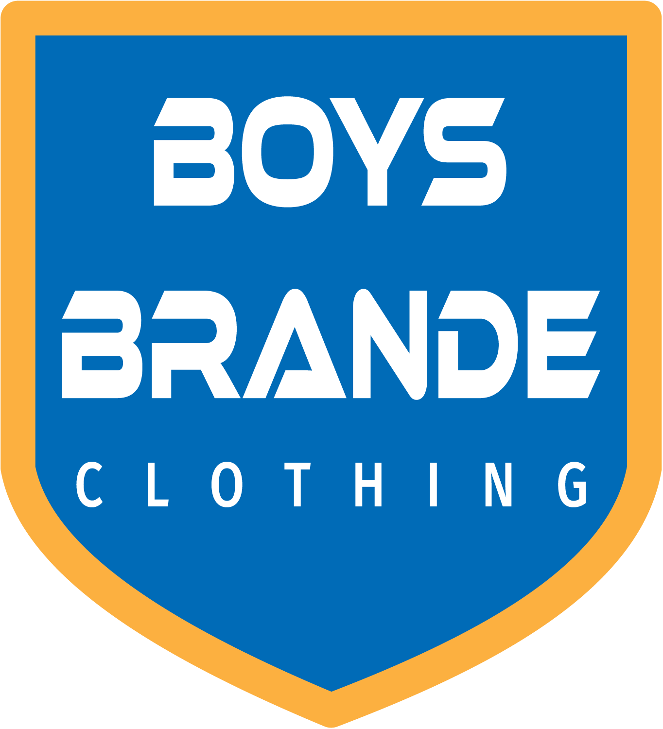Bold, Modern, Clothing Logo Design For Gold Label Brands - Circle (1364x1500), Png Download